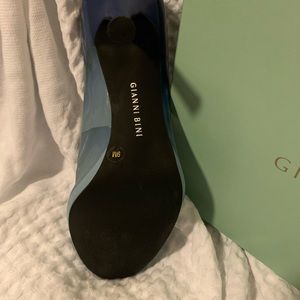 Gianni Bini heels